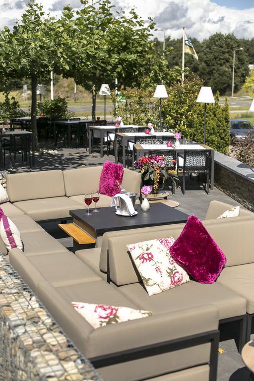 Van Der Valk Hotel Assen Exterior foto