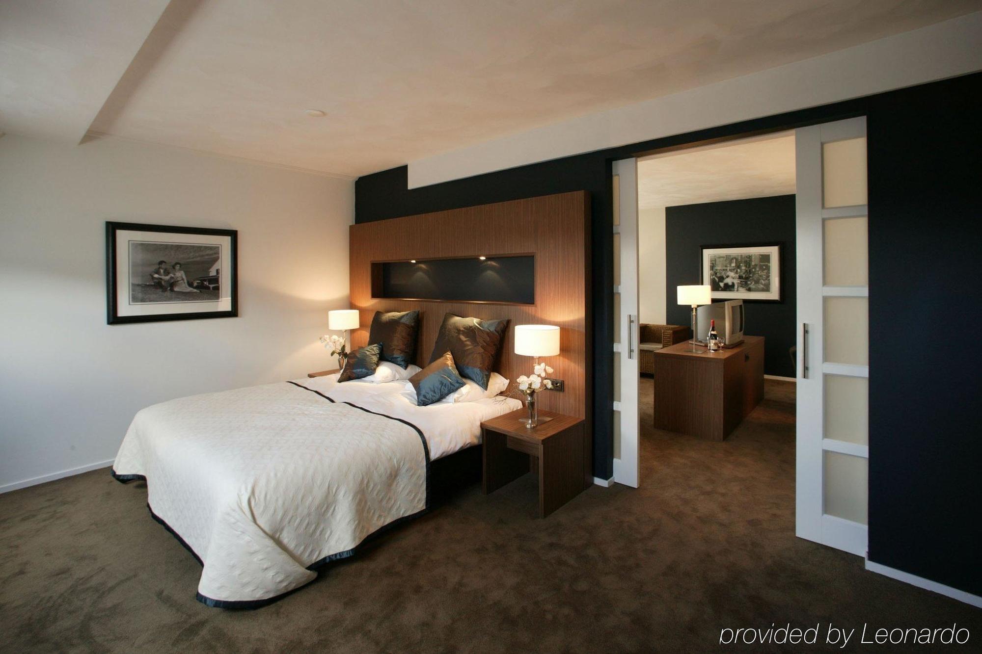 Van Der Valk Hotel Assen Quarto foto