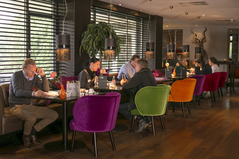 Van Der Valk Hotel Assen Exterior foto